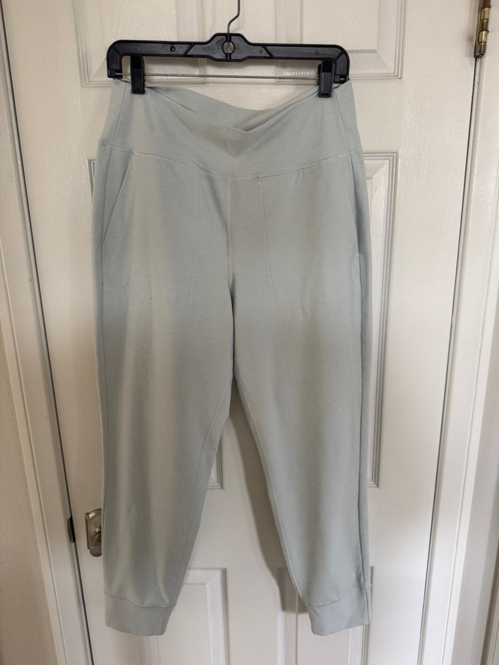 Calia Light Sage Jogger Pants - Women's